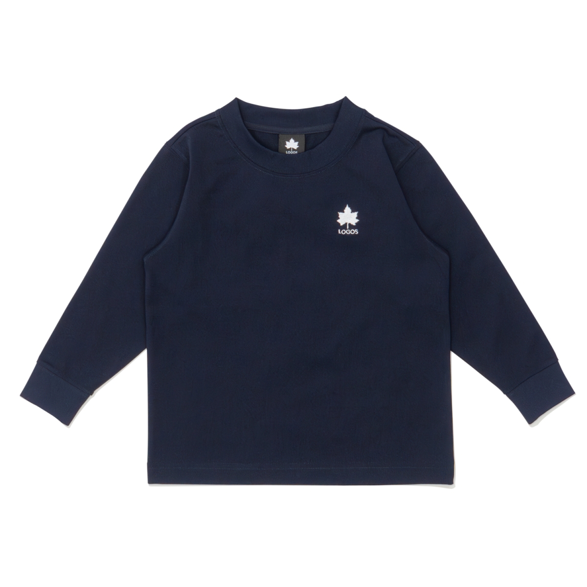 テックドライ　ロンＴ（Family）KIDS トップス