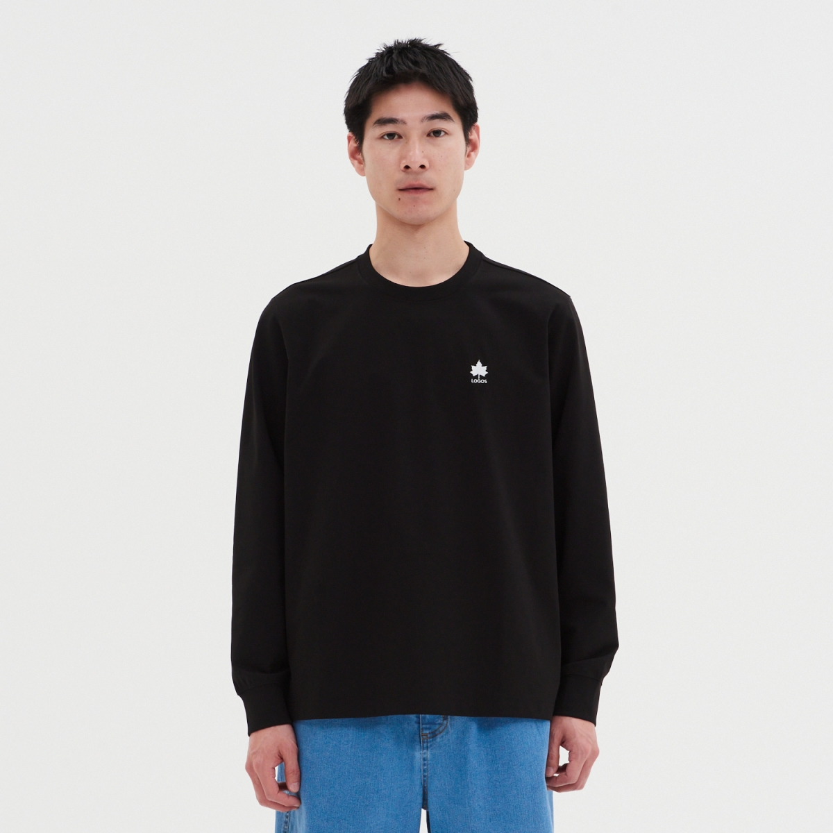 テックドライ　ロンＴ（Family） トップス