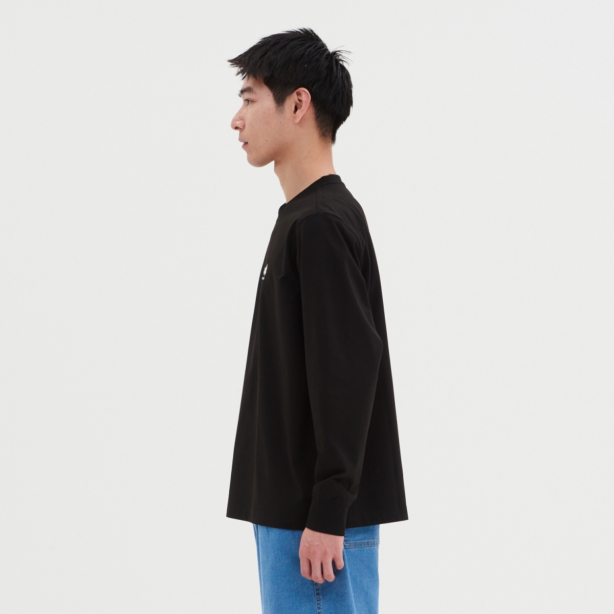 テックドライ　ロンＴ（Family） トップス