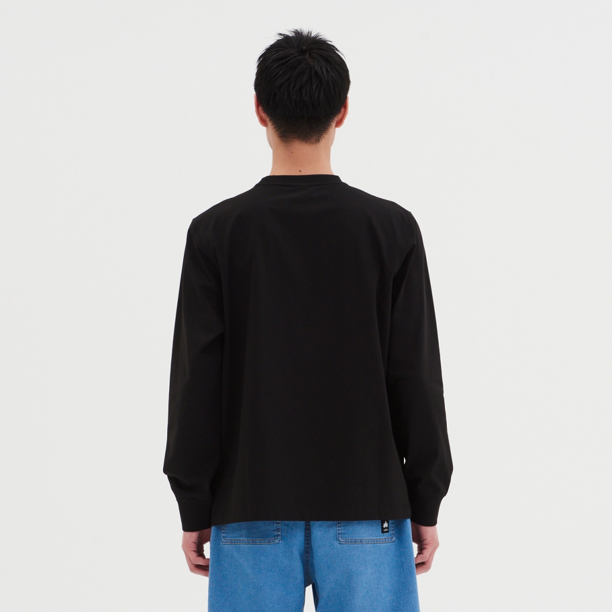 テックドライ　ロンＴ（Family） トップス