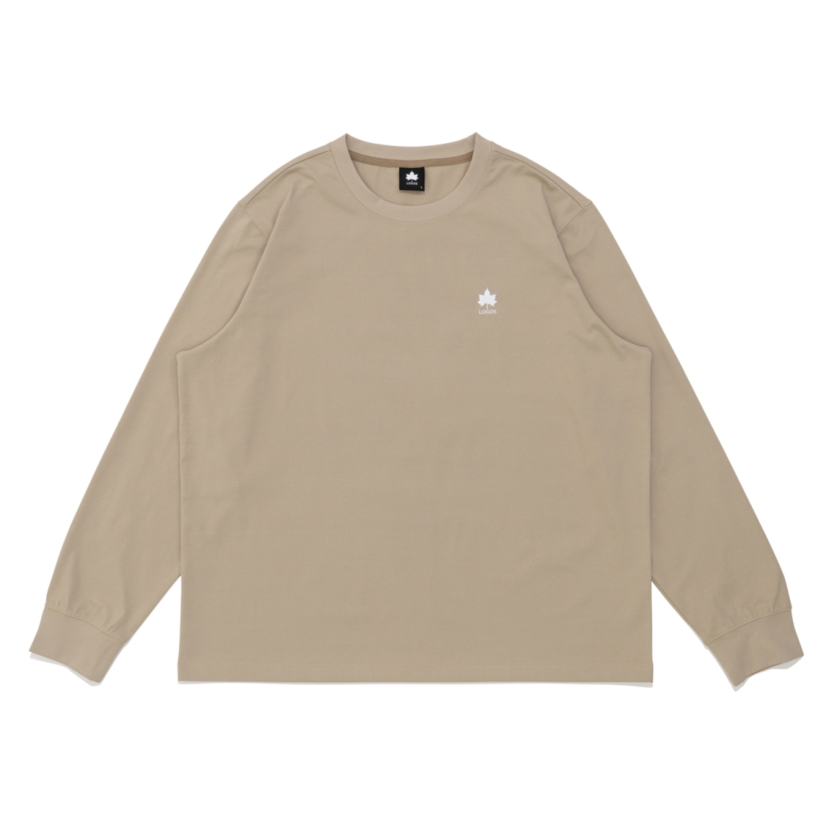 テックドライ　ロンＴ（Family） トップス