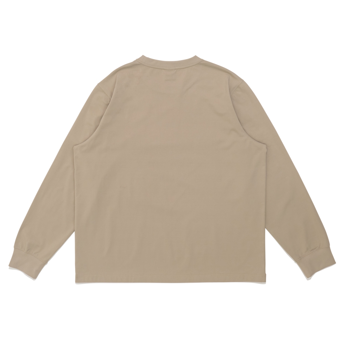 テックドライ　ロンＴ（Family） トップス