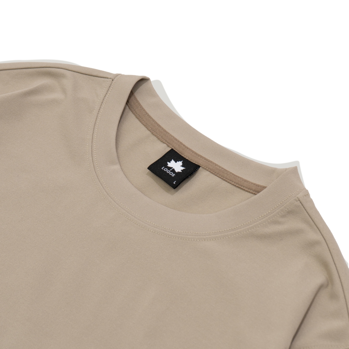 テックドライ　ロンＴ（Family） トップス