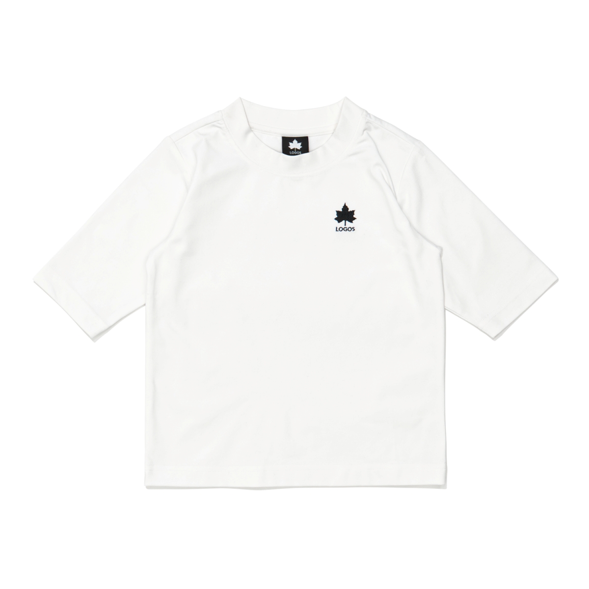 テックドライ　７分袖Ｔシャツ（Family）KIDS トップス