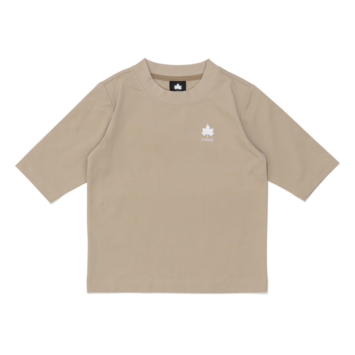 テックドライ　７分袖Ｔシャツ（Family）KIDS トップス