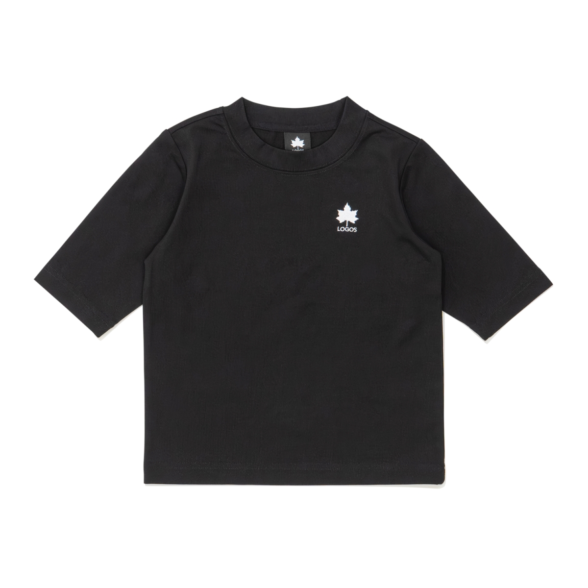 テックドライ　７分袖Ｔシャツ（Family）KIDS トップス