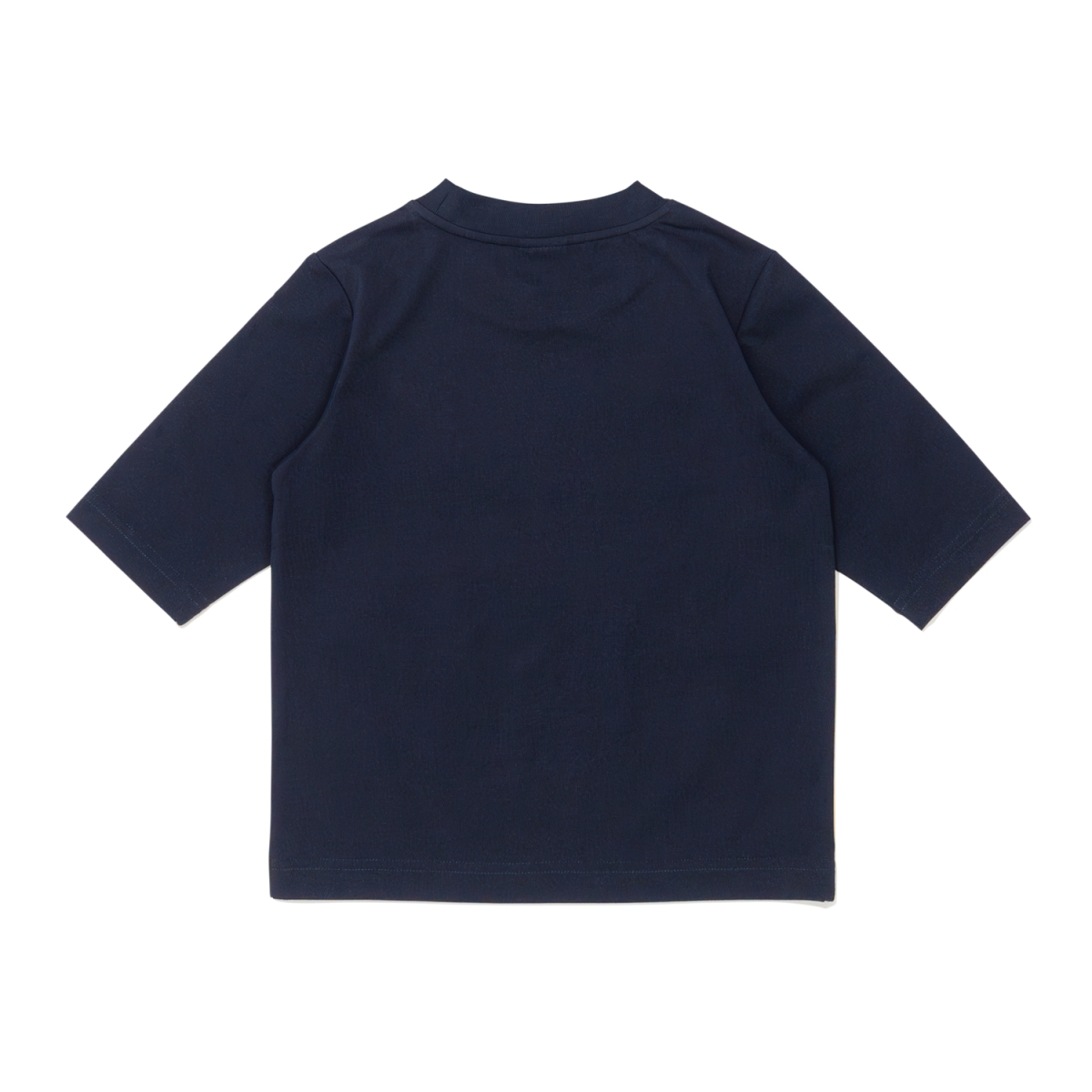 テックドライ　７分袖Ｔシャツ（Family）KIDS トップス