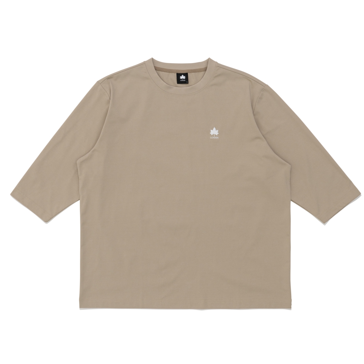 テックドライ　７分袖Ｔシャツ（Family） トップス