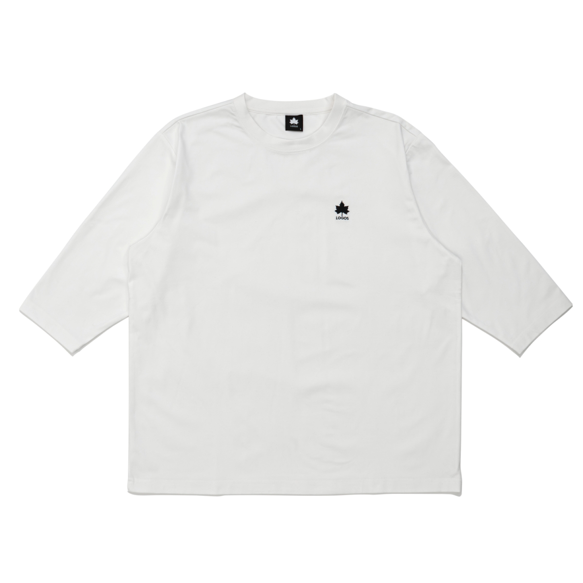 テックドライ　７分袖Ｔシャツ（Family） トップス