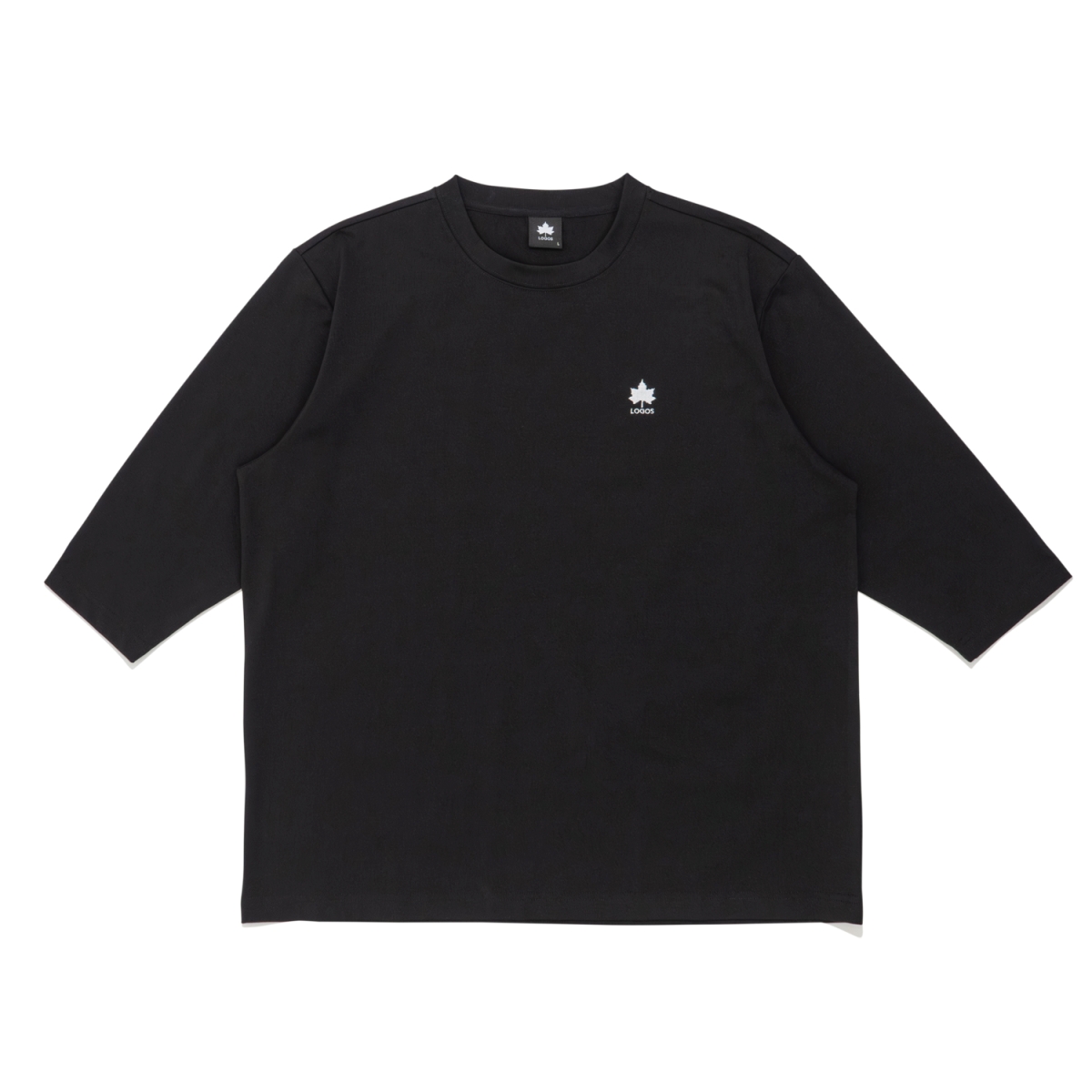 テックドライ　７分袖Ｔシャツ（Family） トップス