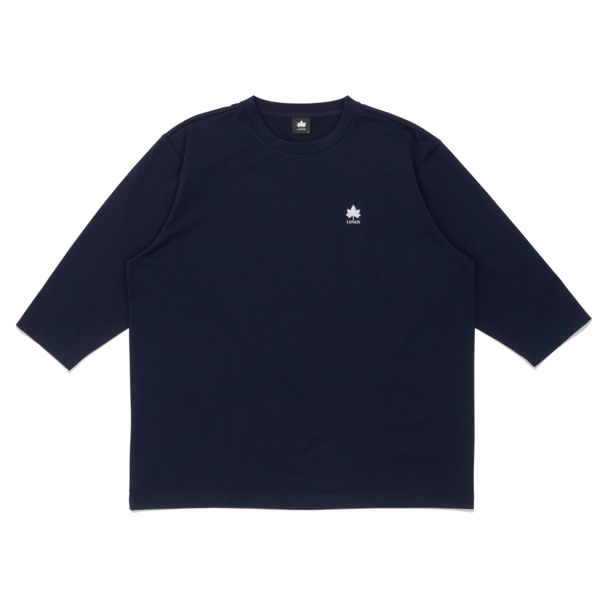 テックドライ　７分袖Ｔシャツ（Family） トップス