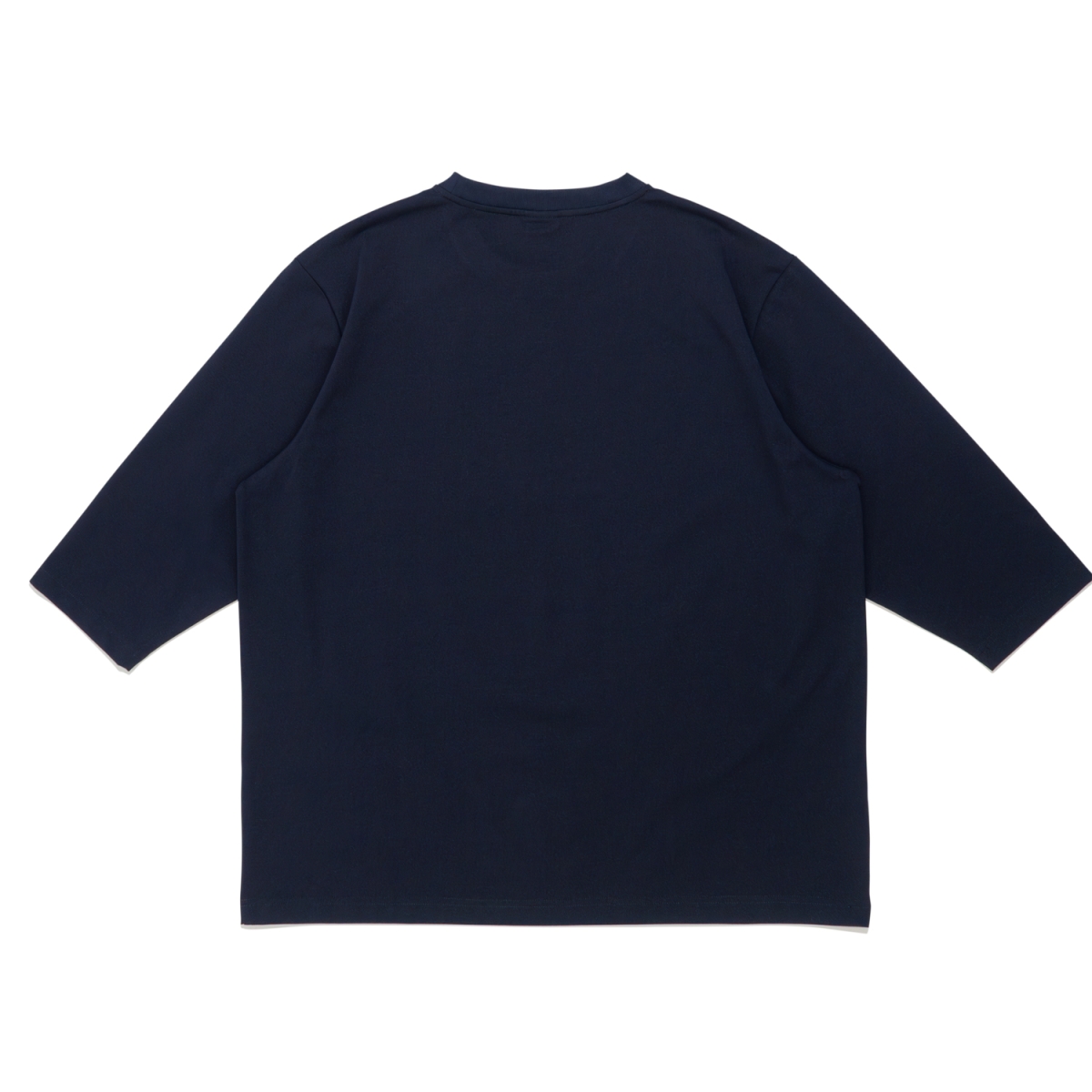 テックドライ　７分袖Ｔシャツ（Family） トップス