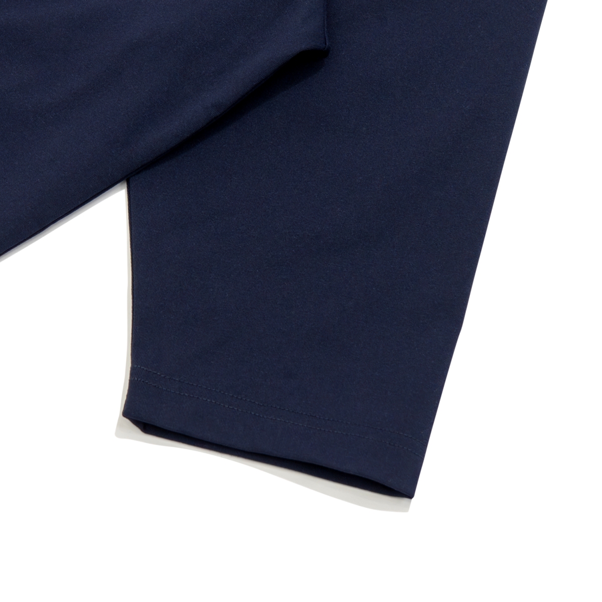 テックドライ　７分袖Ｔシャツ（Family） トップス