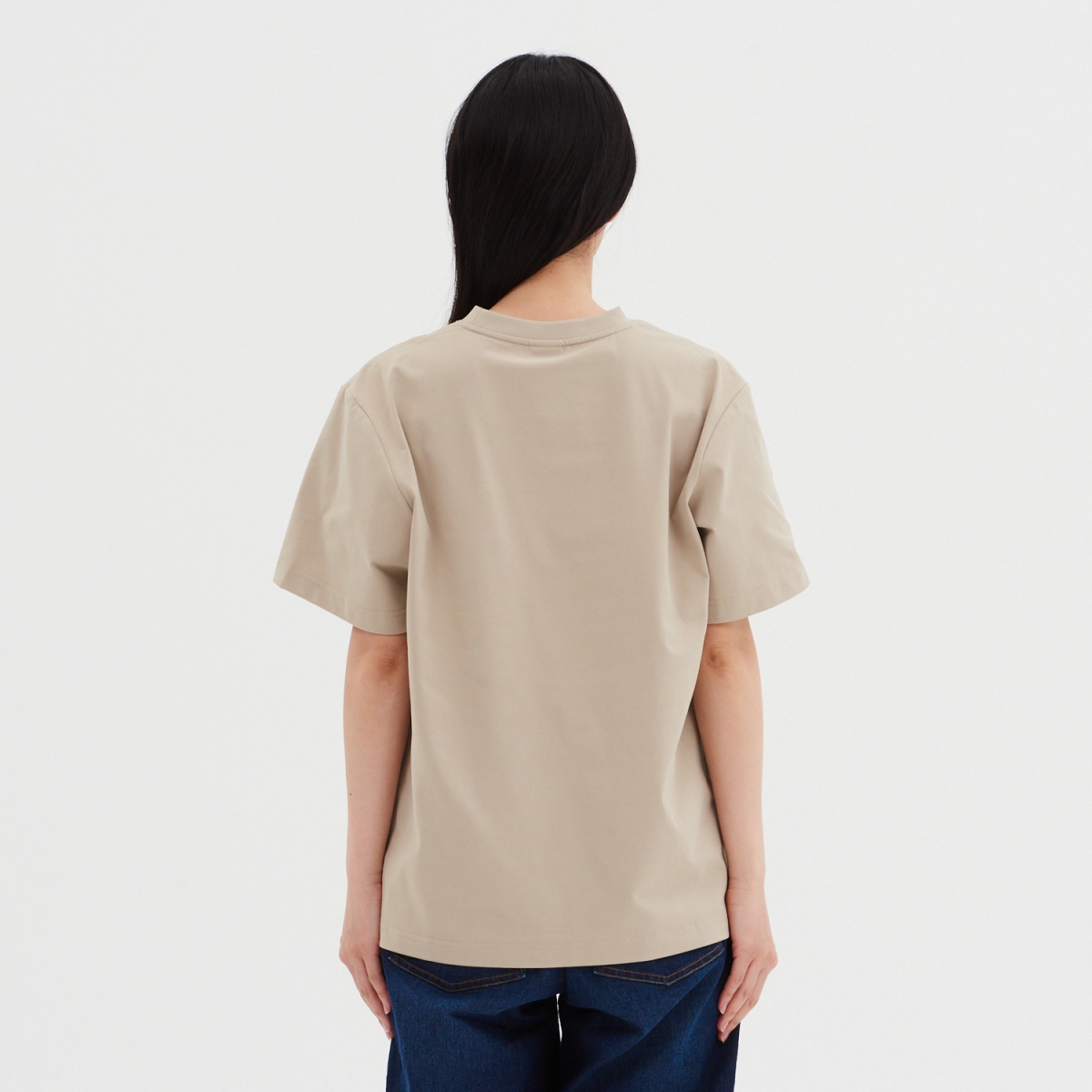 テックドライＴシャツ（Family） トップス