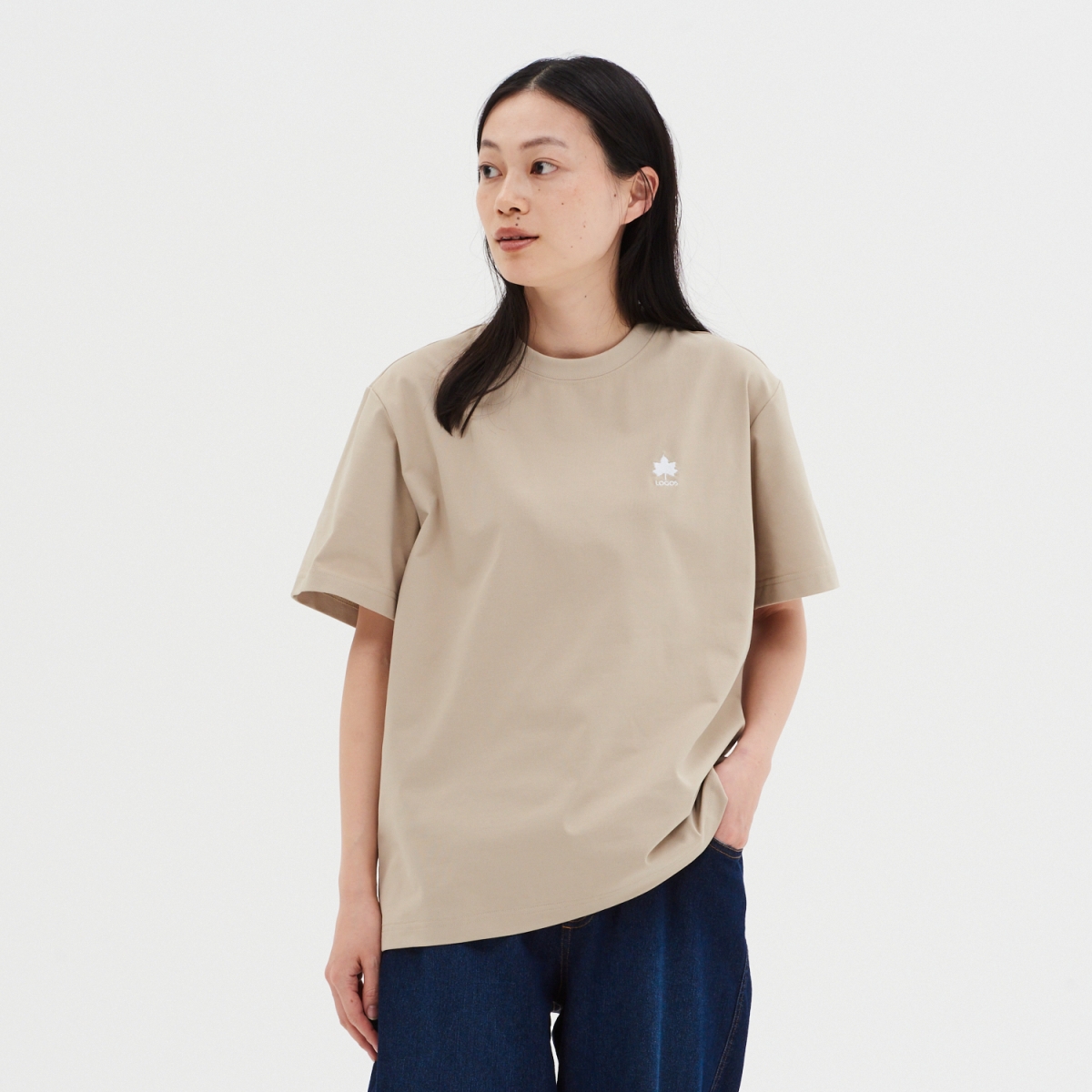 テックドライＴシャツ（Family） トップス