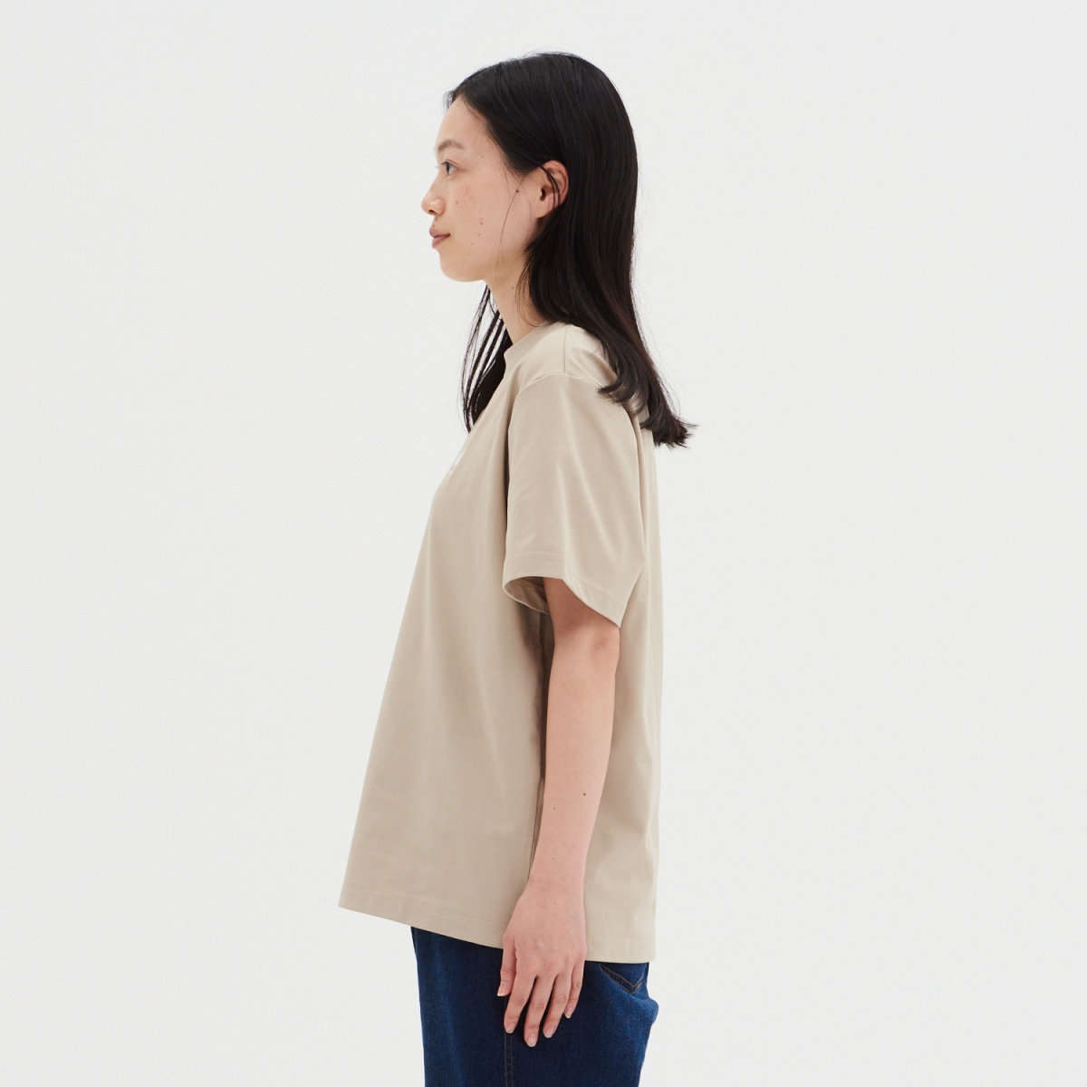 テックドライＴシャツ（Family） トップス