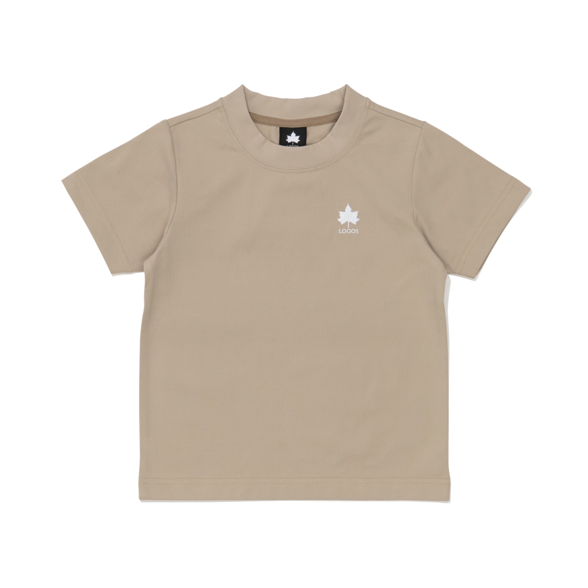 テックドライＴシャツ（Family）キッズ トップス