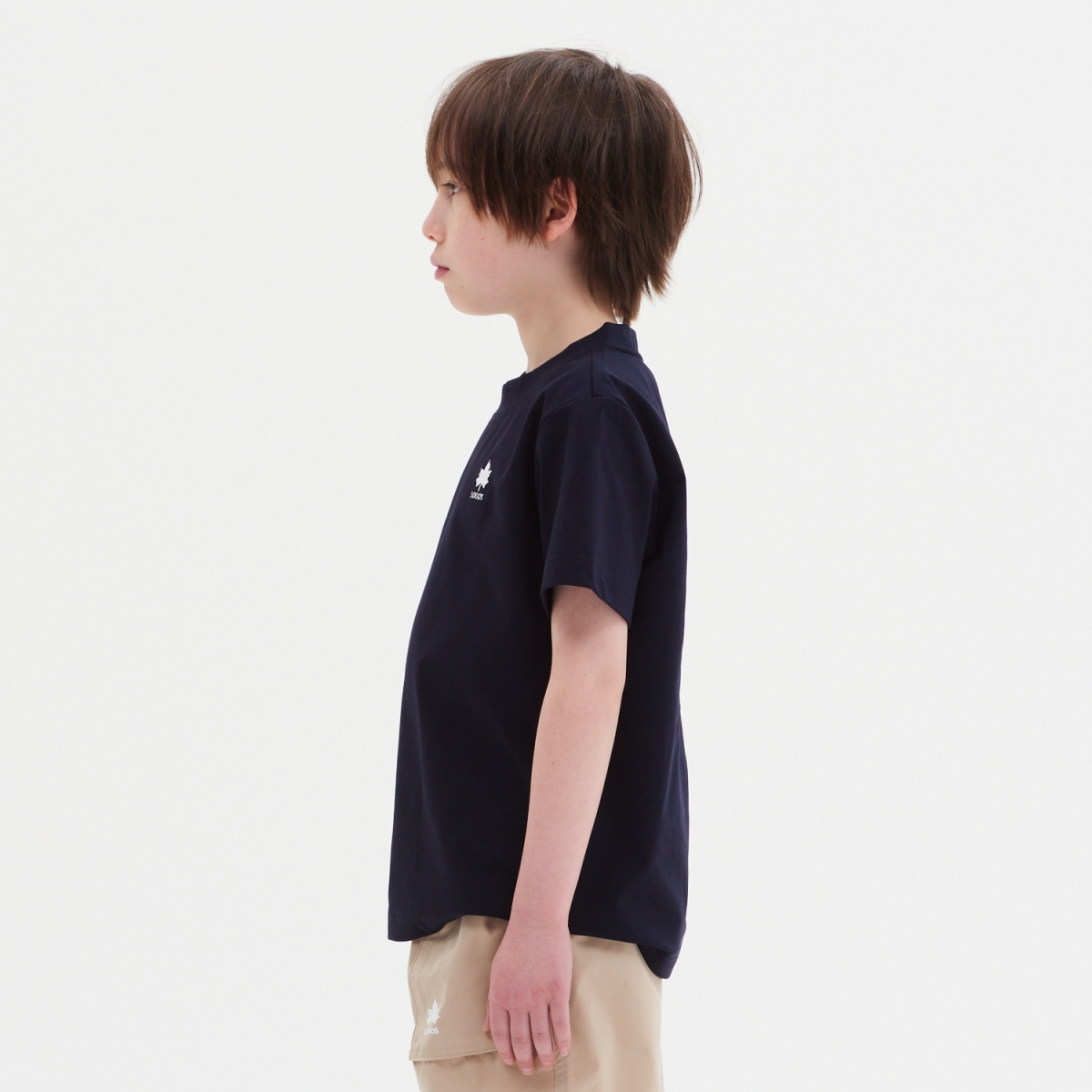 テックドライＴシャツ（Family）キッズ トップス