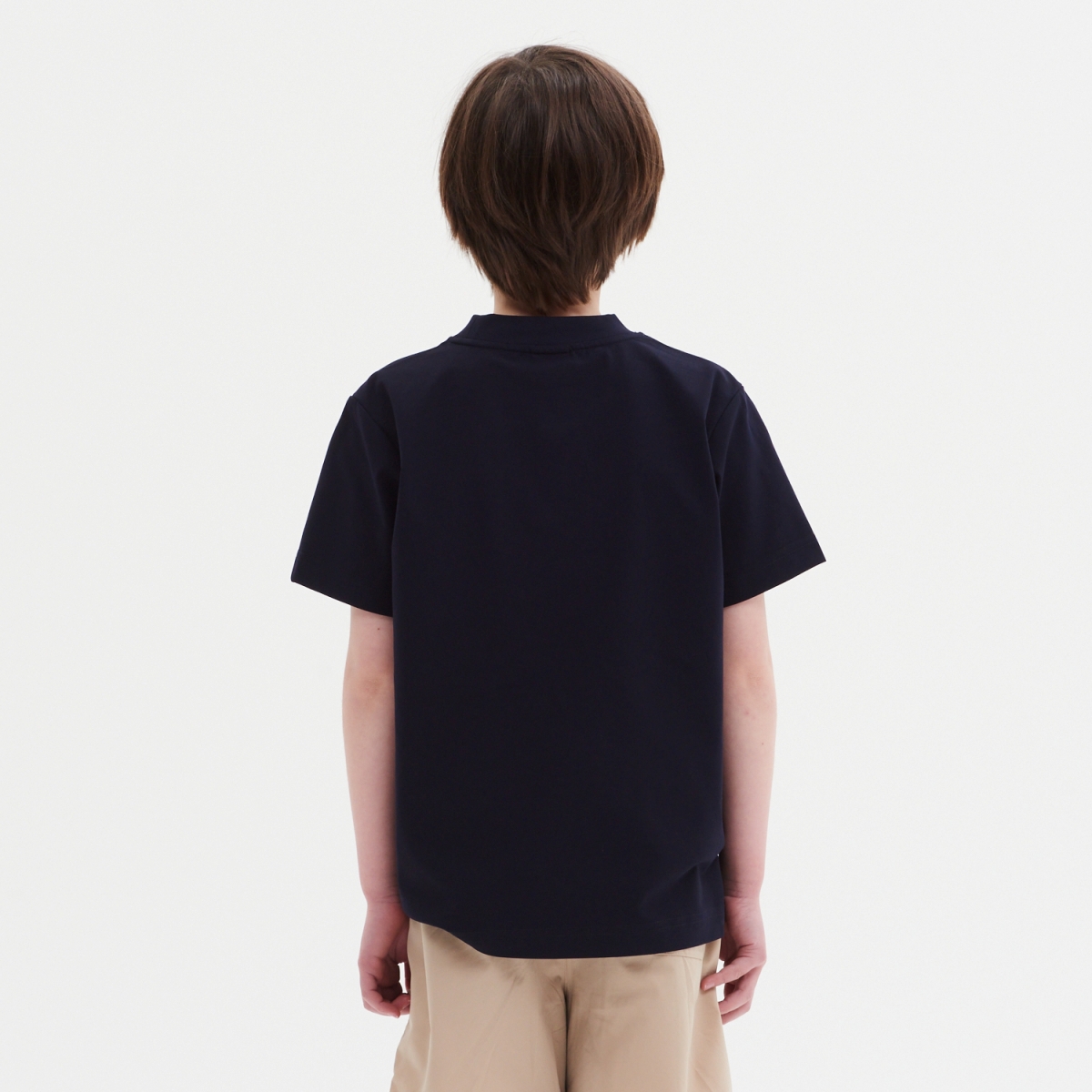 テックドライＴシャツ（Family）キッズ トップス