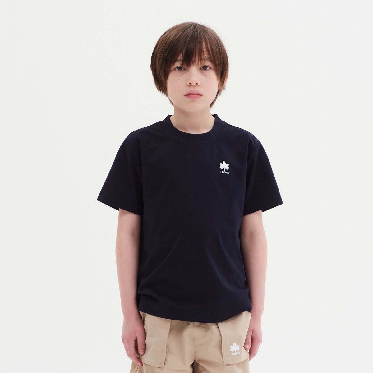 テックドライＴシャツ（Family）キッズ トップス