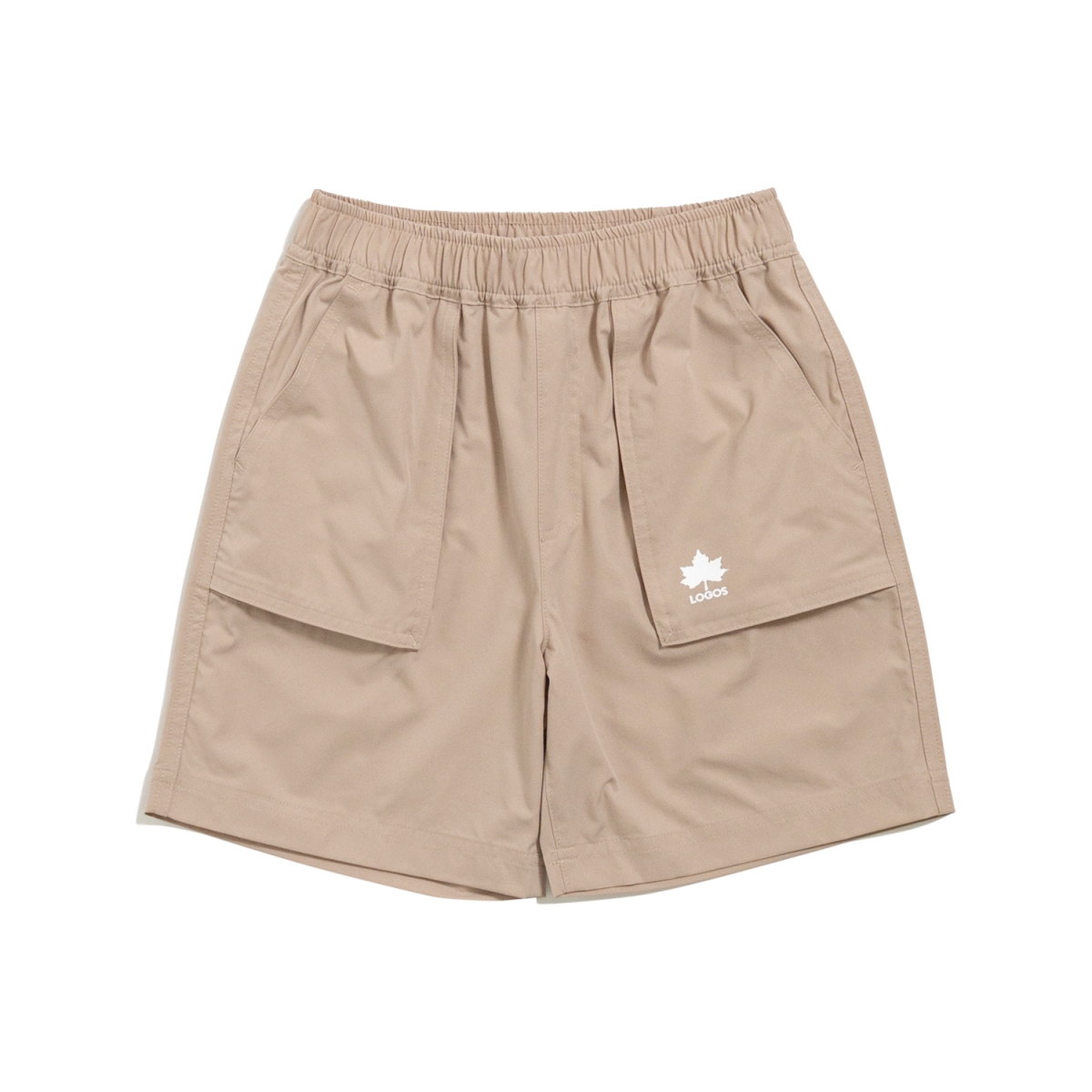 ベイカーショートパンツ キッズ ボトムス