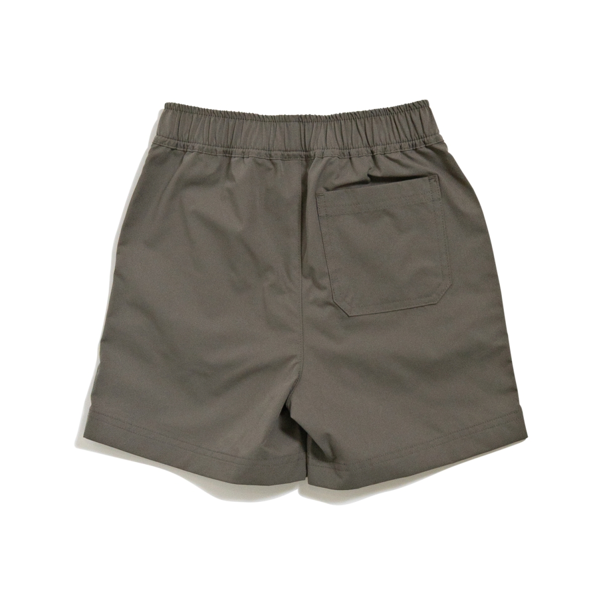 ベイカーショートパンツ キッズ ボトムス