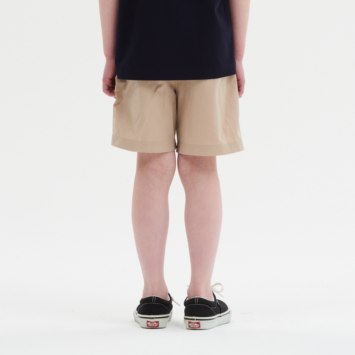 ベイカーショートパンツ キッズ ボトムス
