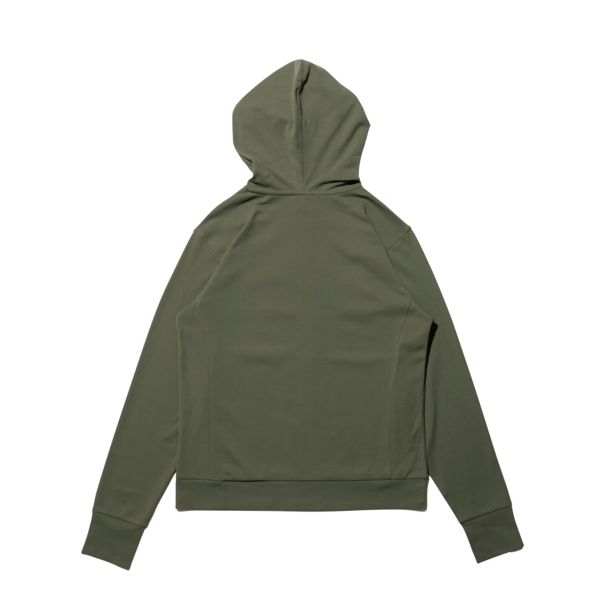 ノーメイクフーディ　LADIES トップス
