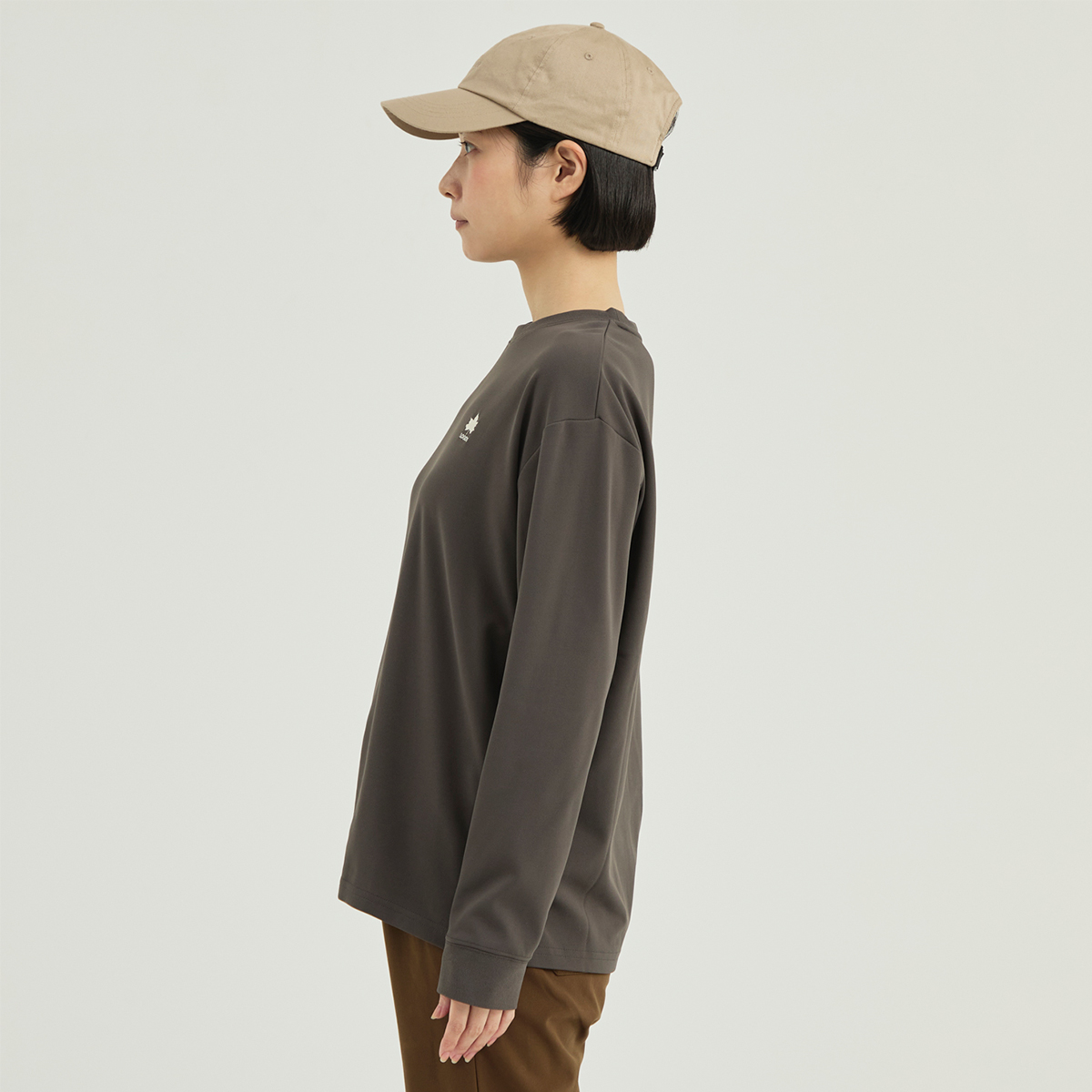 ＵＶカットプルオーバー　LADIES トップス