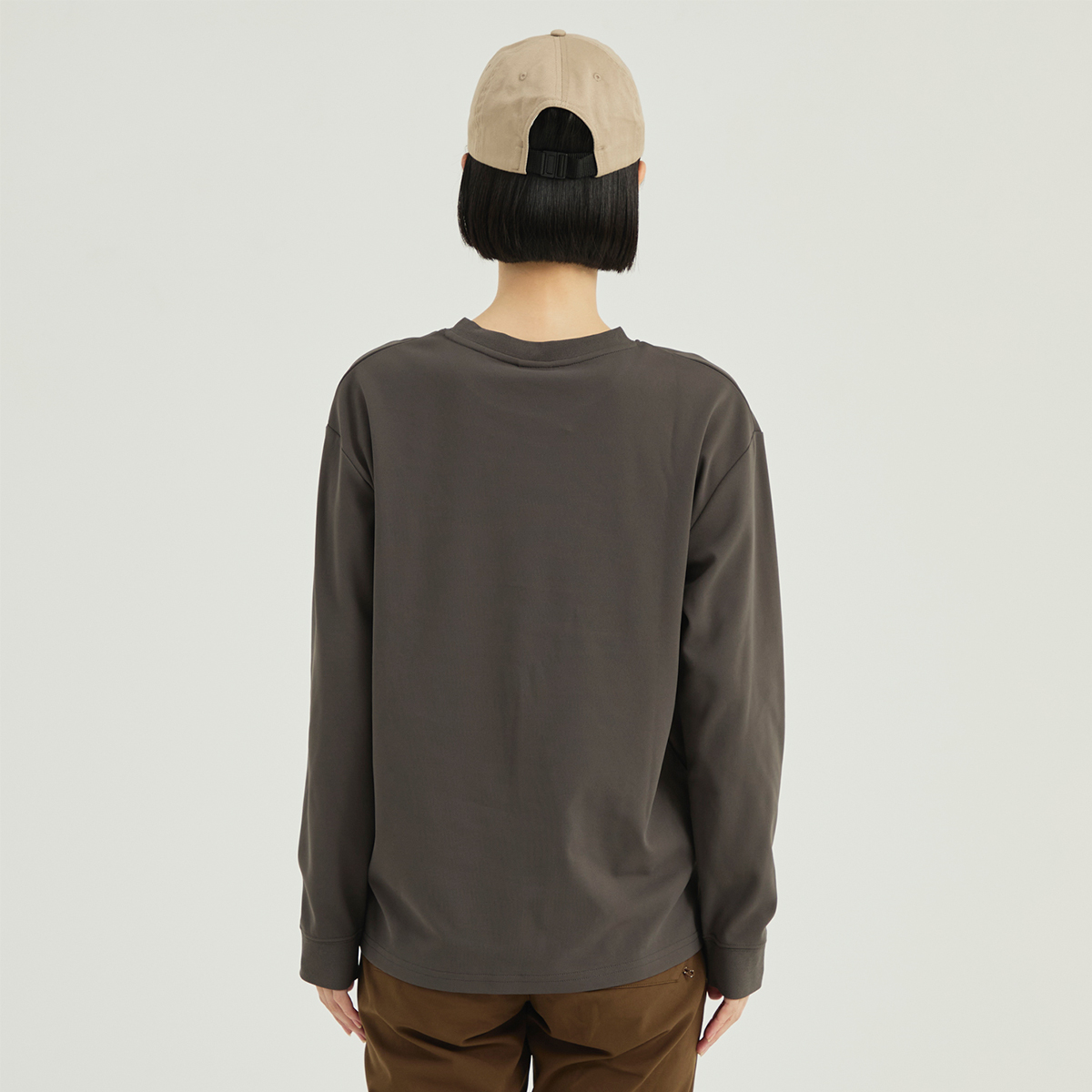 ＵＶカットプルオーバー　LADIES トップス
