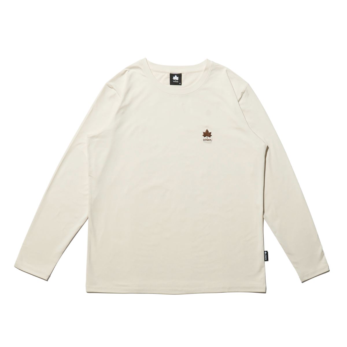 モイスチャーリラックスティシャツ　LADIES トップス