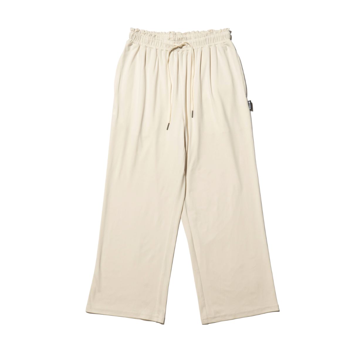 モイスチャーリラックスイージーパンツ　LADIES ボトムス