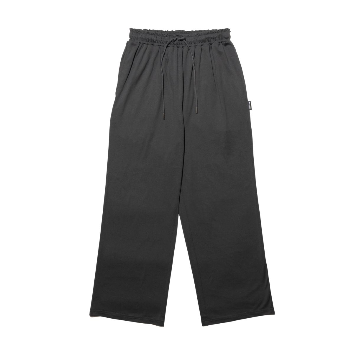 モイスチャーリラックスイージーパンツ　LADIES ボトムス