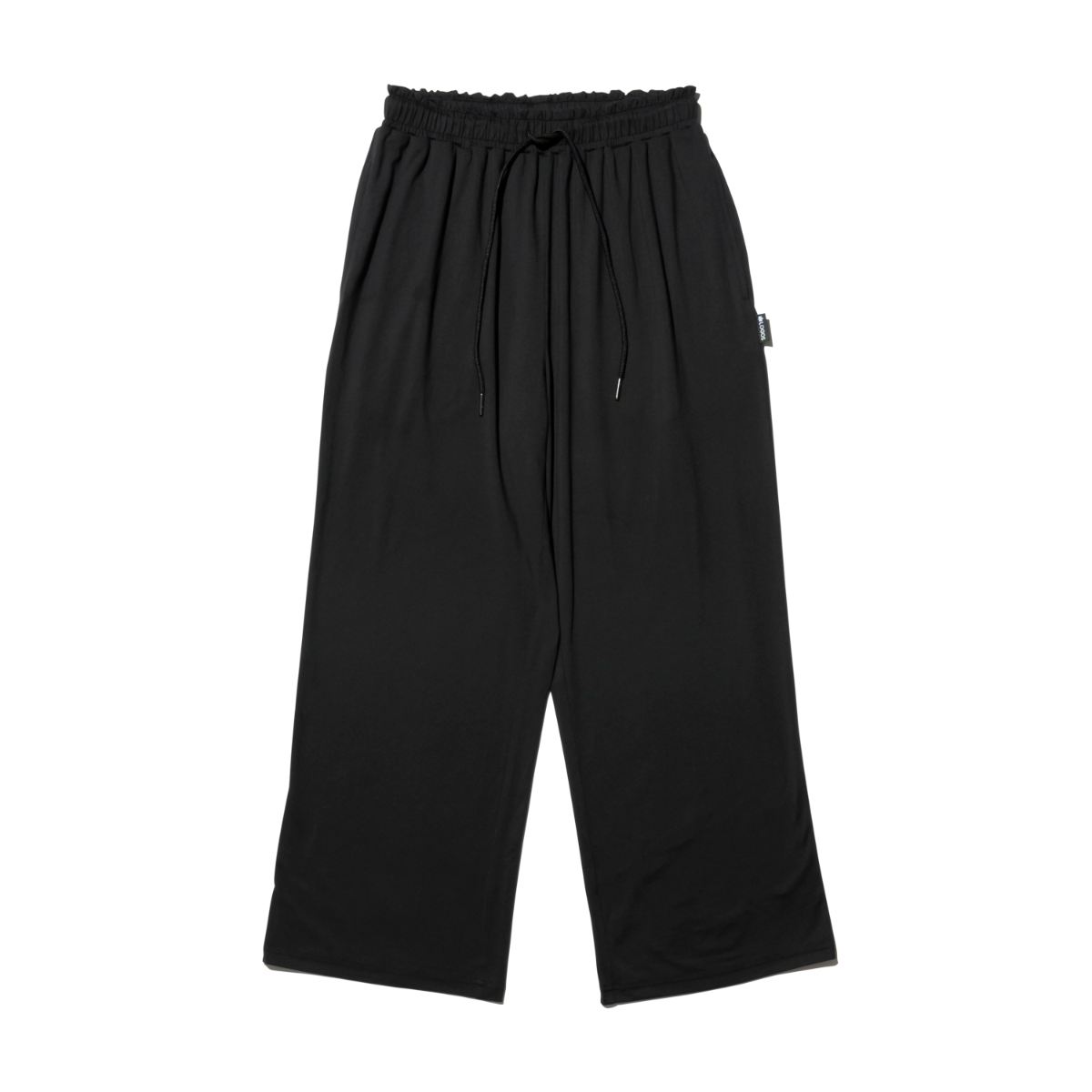 モイスチャーリラックスイージーパンツ　LADIES ボトムス
