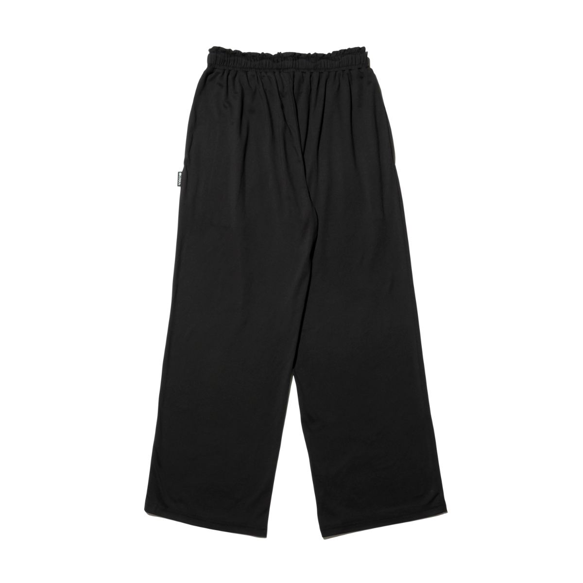 モイスチャーリラックスイージーパンツ　LADIES ボトムス
