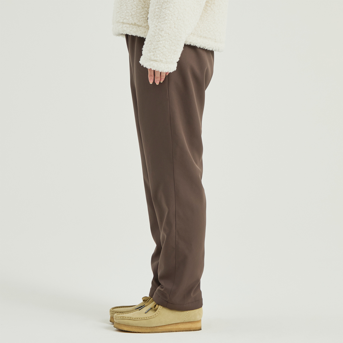 ウォーターリペレントウォームパンツ　LADIES ボトムス