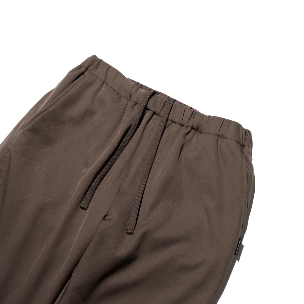 ウォーターリペレントウォームパンツ　LADIES ボトムス
