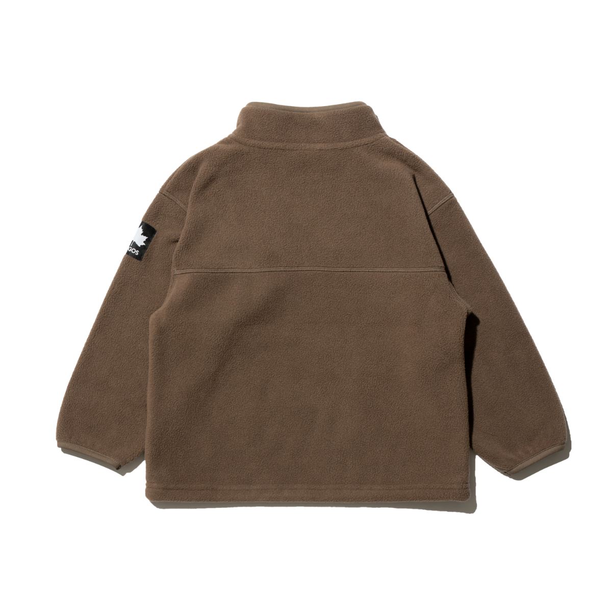 ルーフリースプルオーバー KIDS アウター
