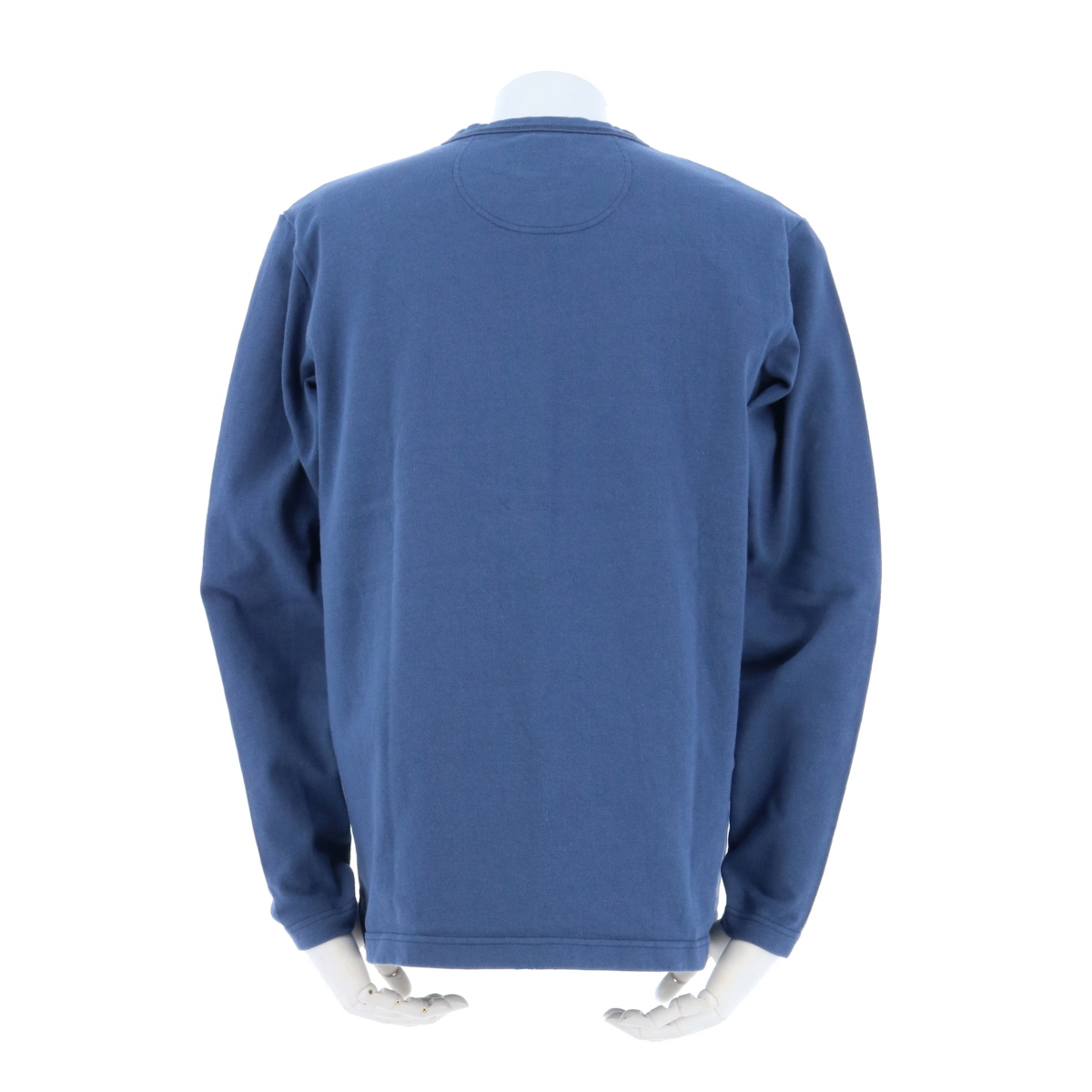 LP ヘンリーネックロング-AH（ユニセックス） トップス