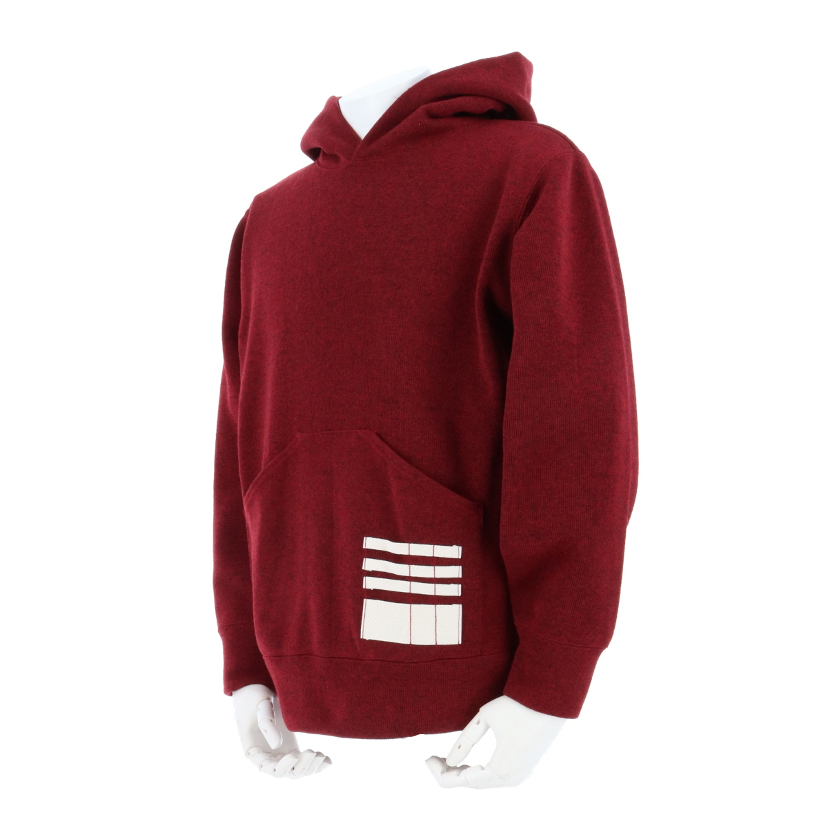 LP フリースパーカー-AH（ユニセックス） トップス