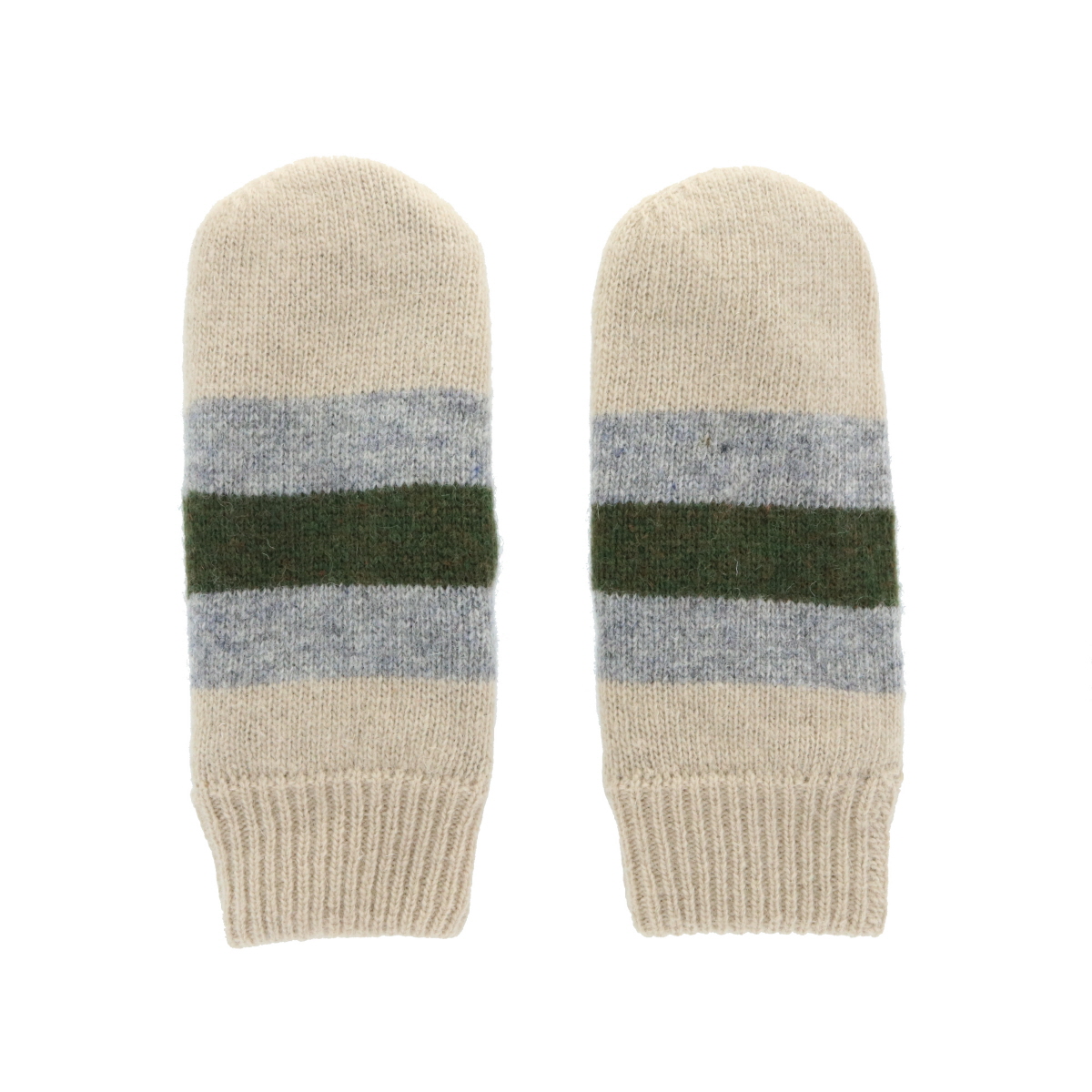 ニットミトングローブ（キッズ） アクセサリー