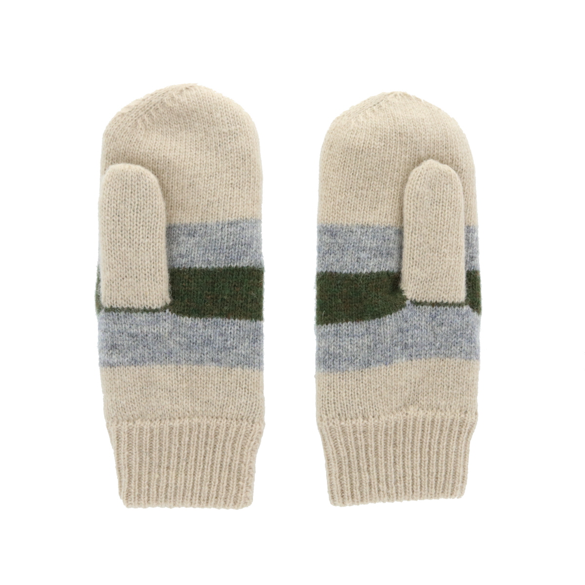 ニットミトングローブ（キッズ） アクセサリー