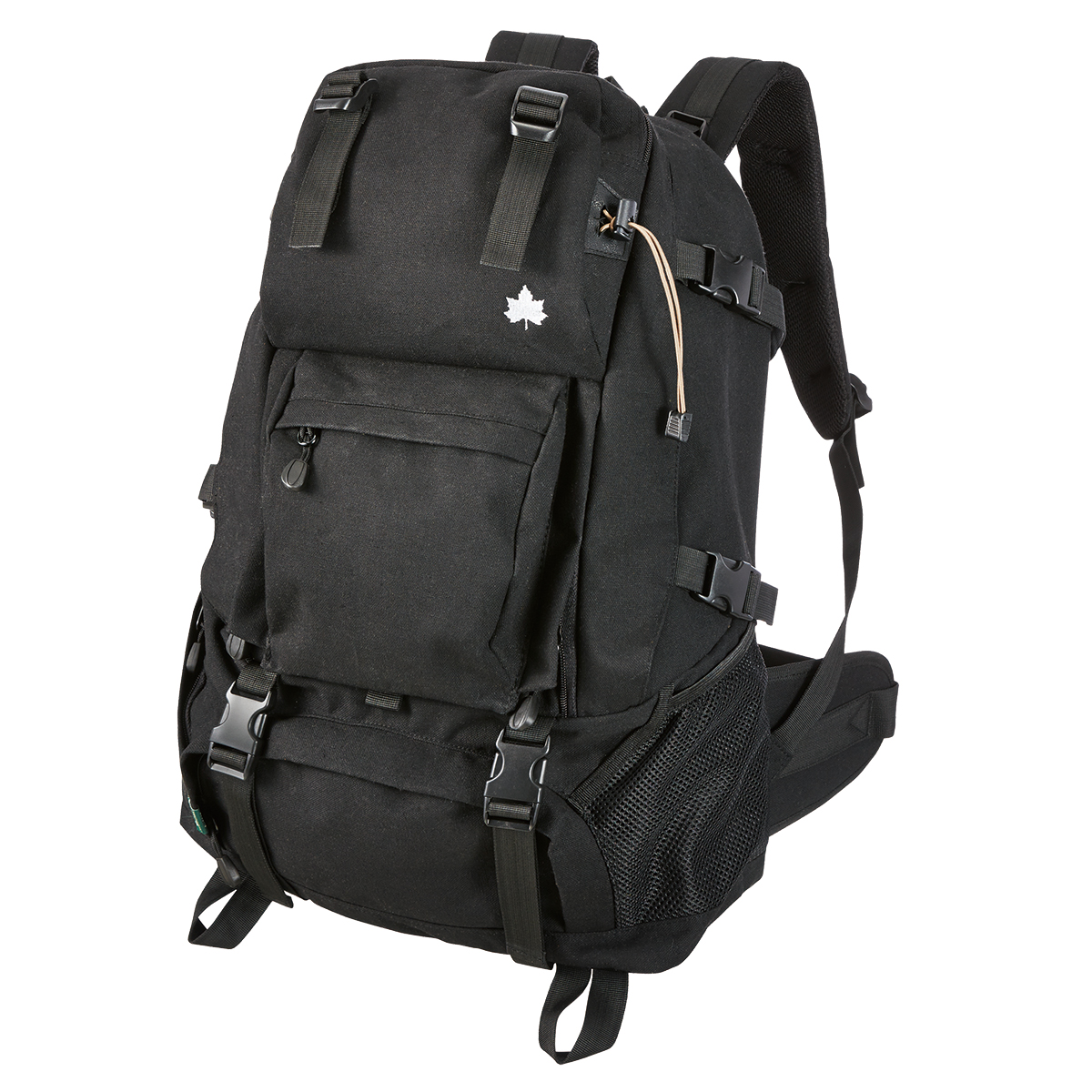 メイサイザック30L AI バッグ