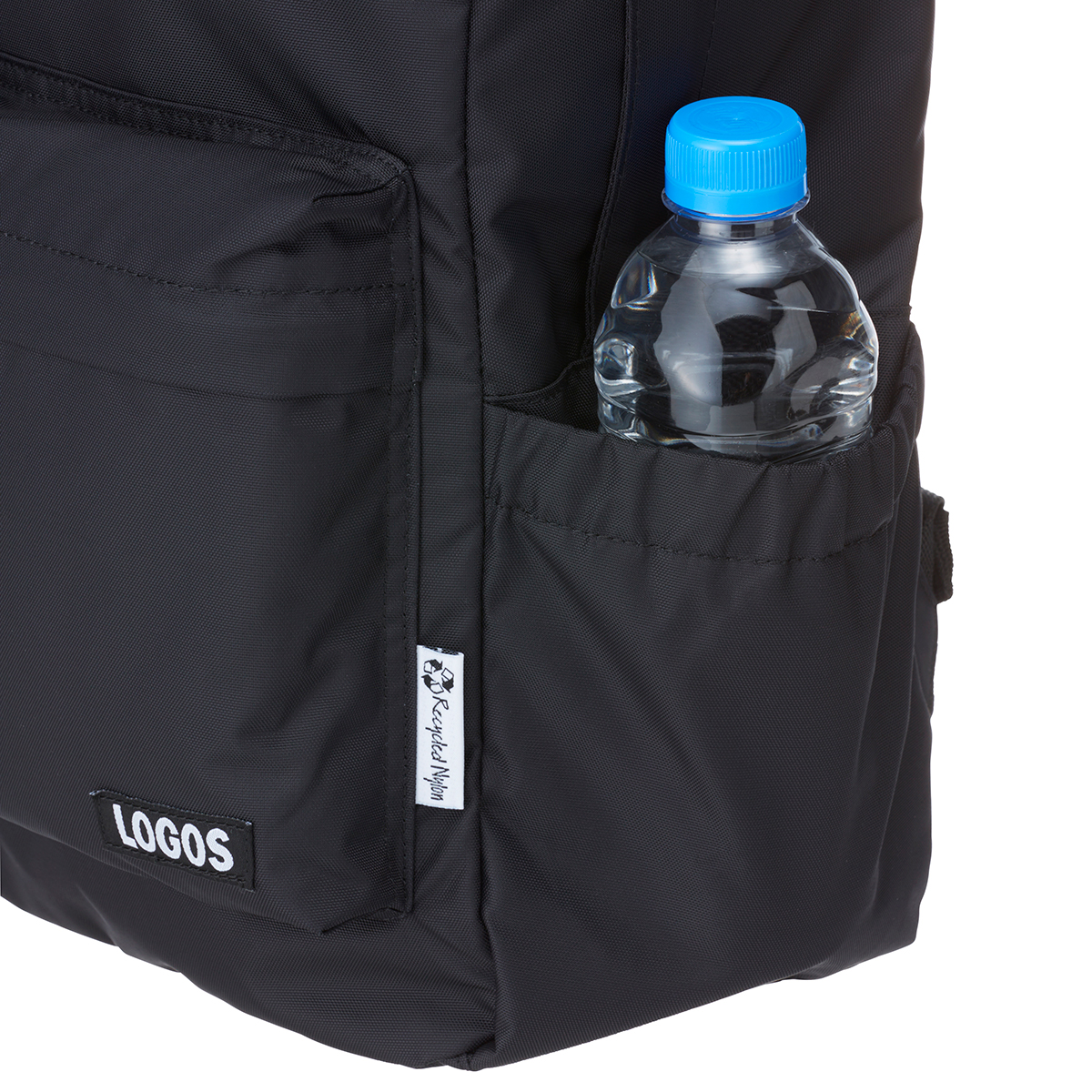 LOGOS スタンダードデイパック|アパレル|バッグ|ザック（両肩）|製品 