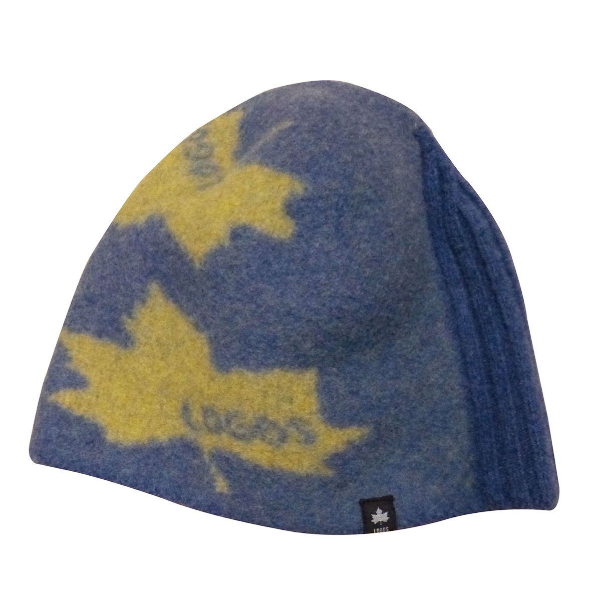 ボイルドニット帽（キッズ） アクセサリー