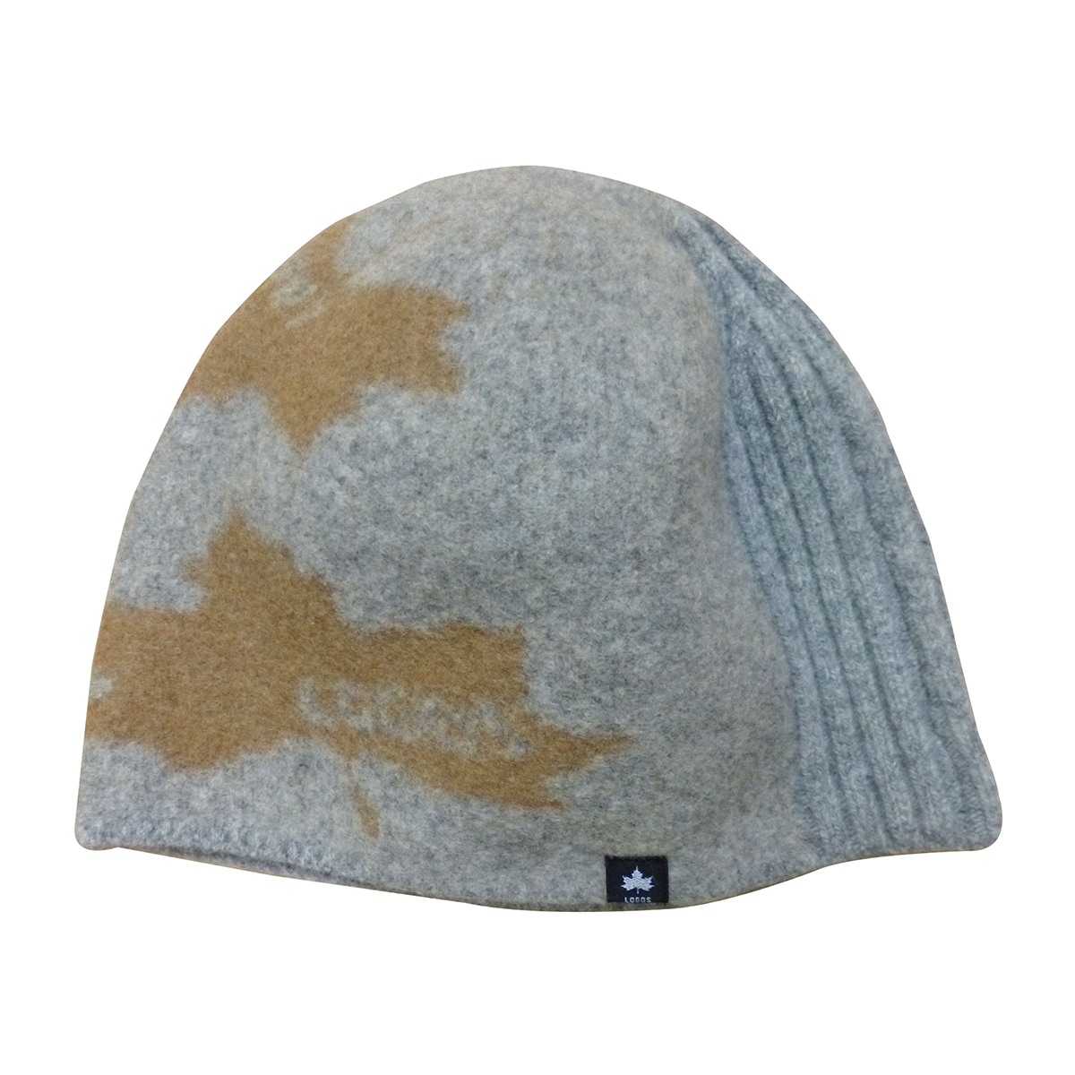 ボイルドニット帽（キッズ） アクセサリー