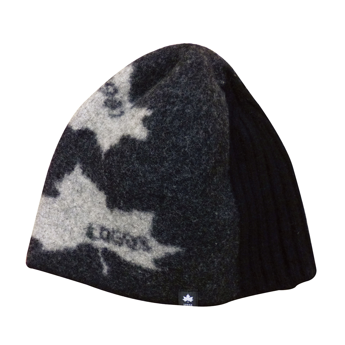 ボイルドニット帽（キッズ） アクセサリー