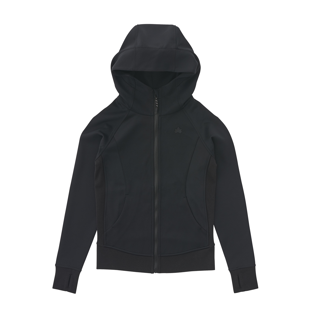 ダンボールニットUVパーカー トップス