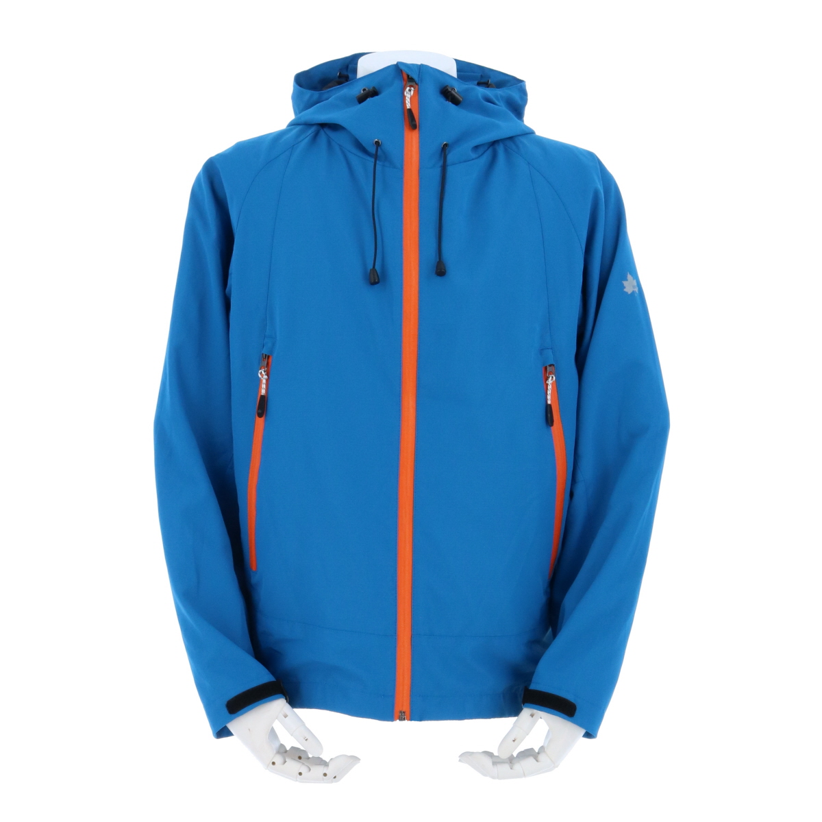 メイプルヒートジャケット（メンズ） アウター