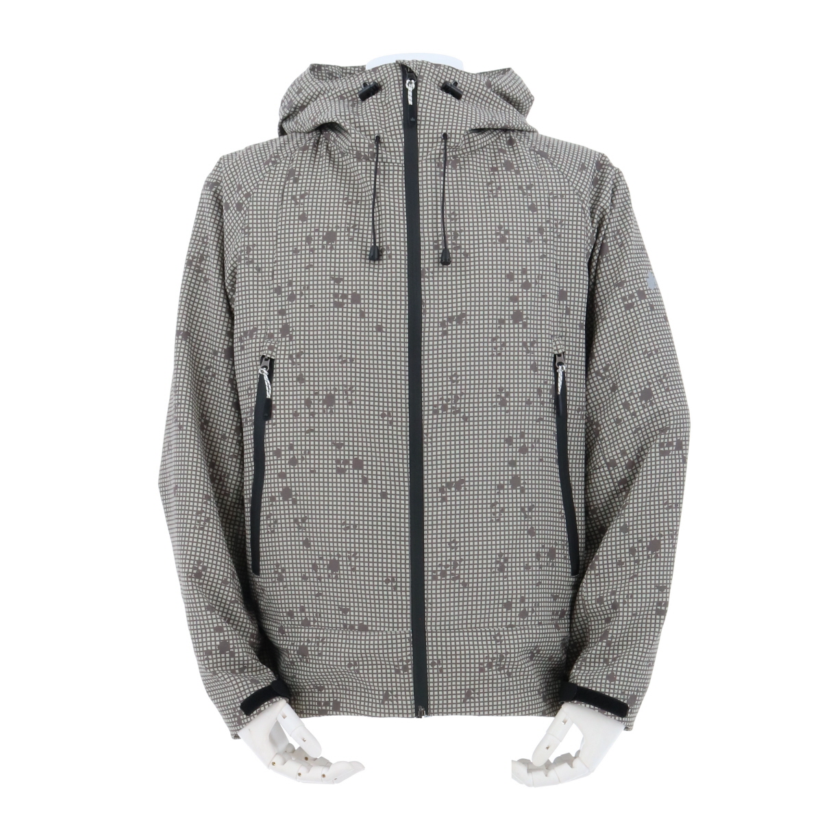 メイプルヒートジャケット（メンズ） アウター